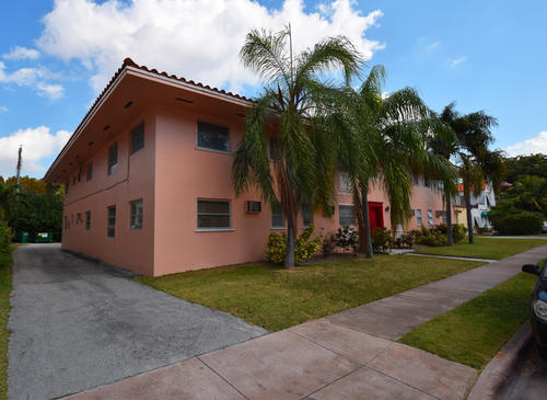 331 Madeira Avenue Coral Gables FL