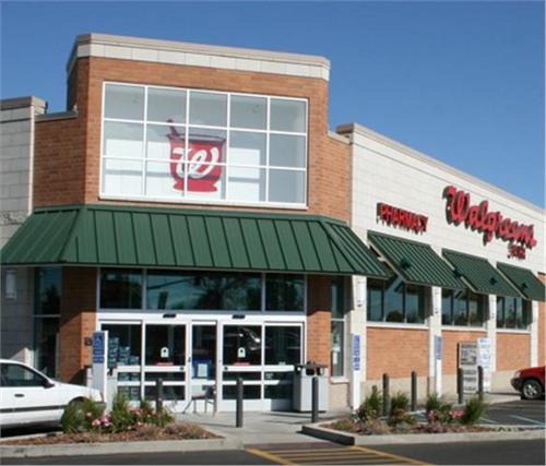 Walgreens Chestertown