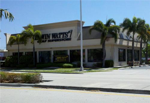 Edwin Watts Golf Superstore