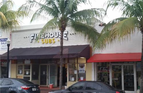 Firehouse Sub