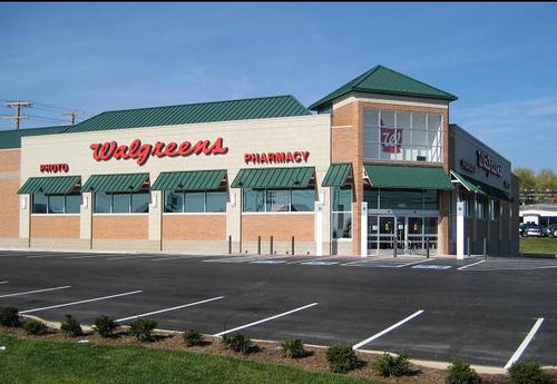 Walgreens