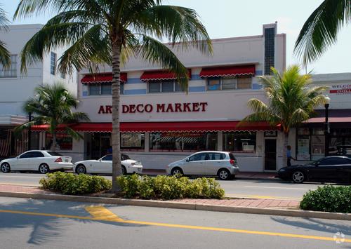 Deco Market