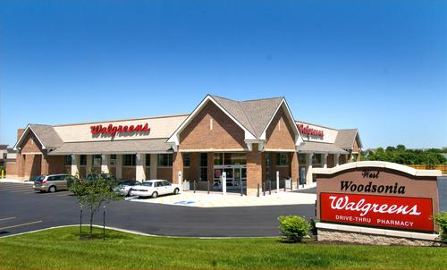 Walgreens